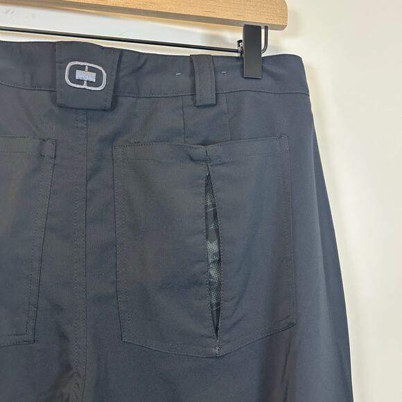 Ogio men's golf pants comfy trousers gray size 32 - Picture 3 of 7
